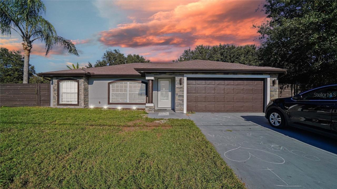 4133 Mermell Cir., North Port, FL 34291