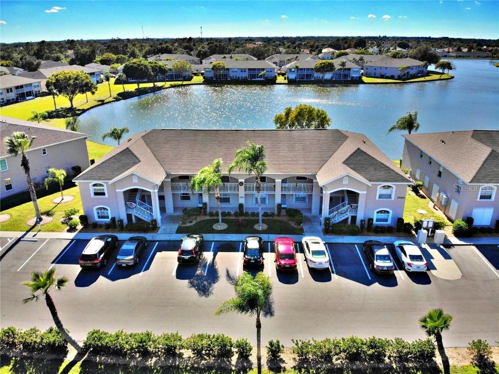 11644 SW Egret Cir. #1701, Lake Suzy, FL 34269