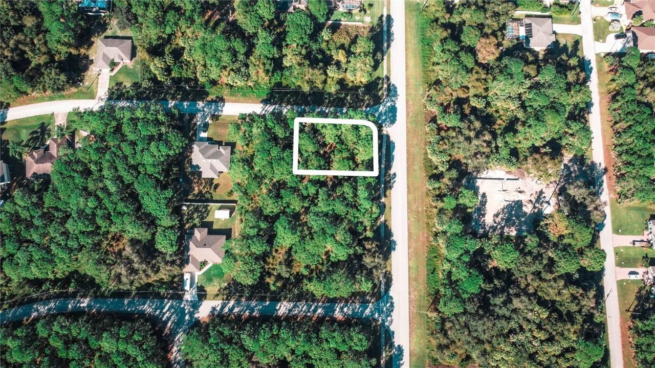 Nordendale Blvd., North Port, FL 34288
