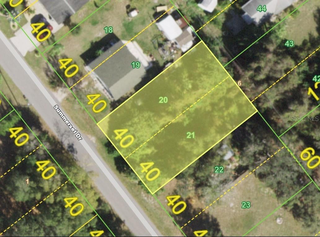 224 Summerset Dr., Punta Gorda, FL 33982