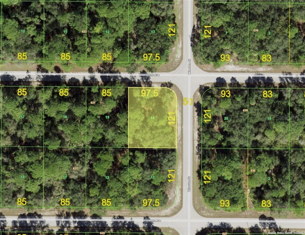 17139 Johns Ave., Port Charlotte, FL 33948