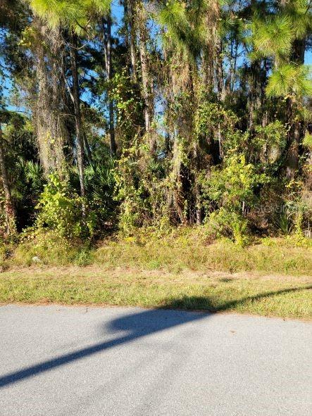Circleville St., North Port, FL 34286