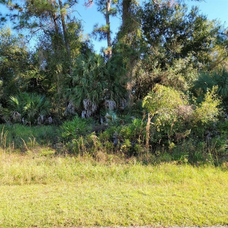 Circleville St., North Port, FL 34286