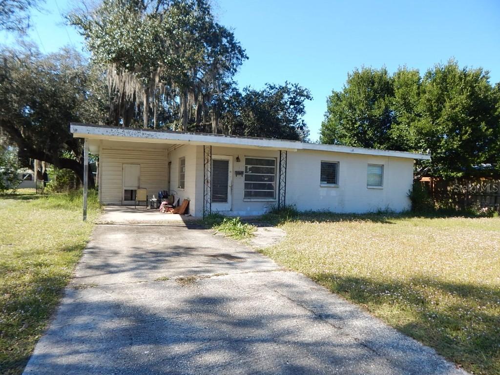 1 Stirrup Way, Arcadia, FL 34266