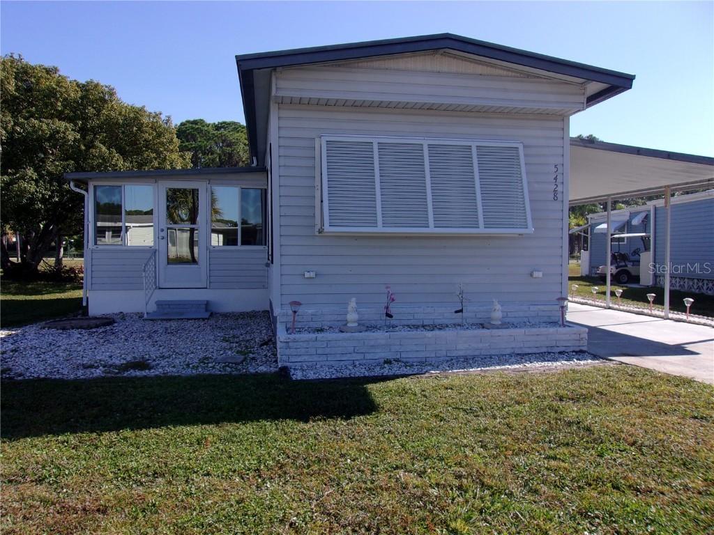 5428 Holiday Park Blvd., North Port, FL 34287