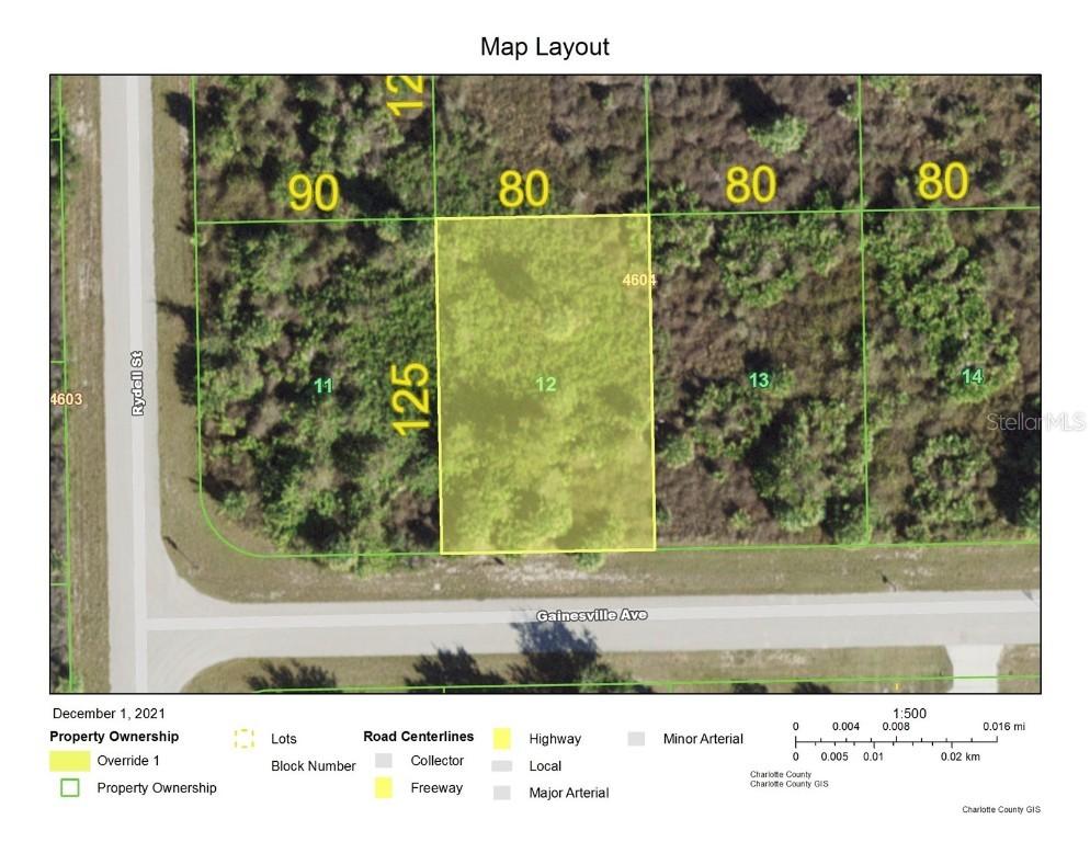 13408 Gainesville Ave., Port Charlotte, FL 33981