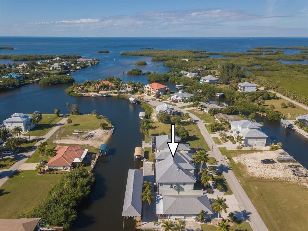 24219 Yacht Club Blvd., Punta Gorda, FL 33955