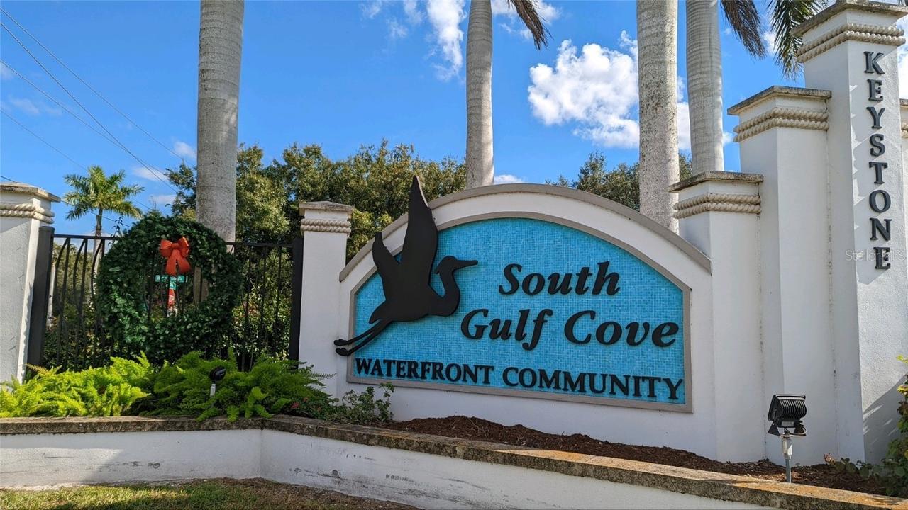 14628 Keystone Blvd., Port Charlotte, FL 33981