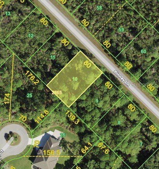 481 Binney Ln., Port Charlotte, FL 33953