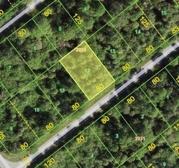 1299 Braklet Ter., Port Charlotte, FL 33953