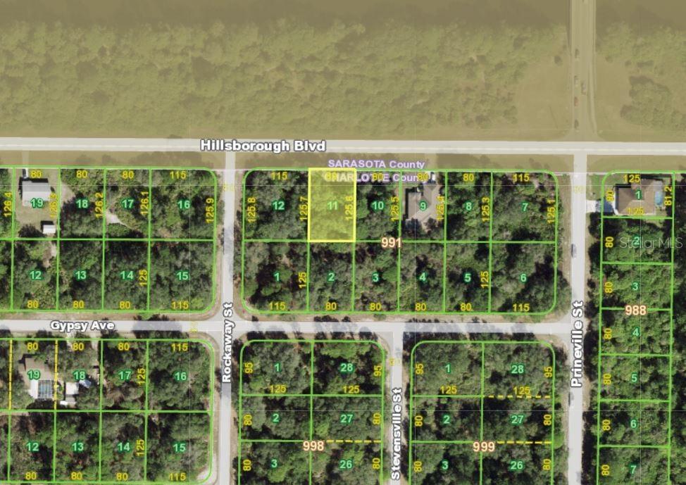 18471 Hillsborough Blvd., Port Charlotte, FL 33954