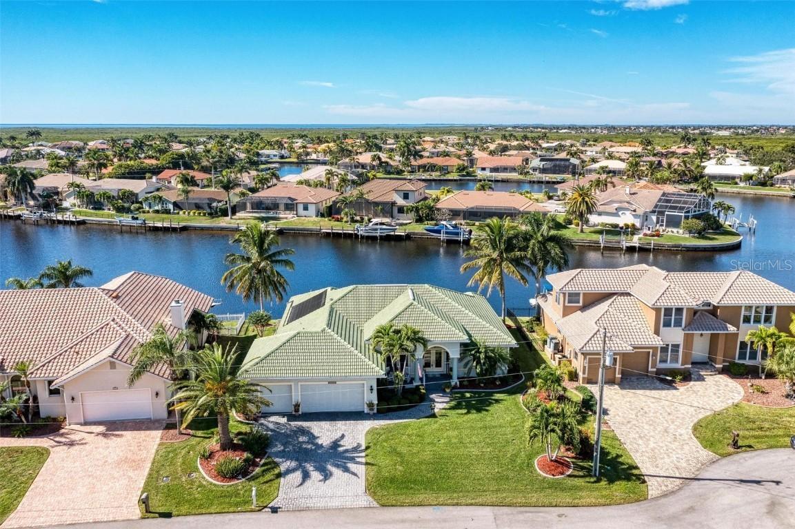 4019 Bastia Ct., Punta Gorda, FL 33950