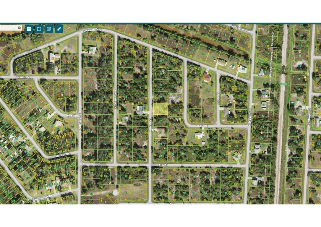 160 Bodine St., Punta Gorda, FL 33982