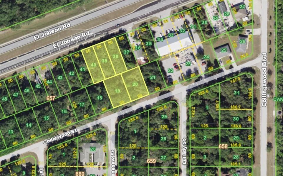 1400 El Jobean Rd., Port Charlotte, FL 33948