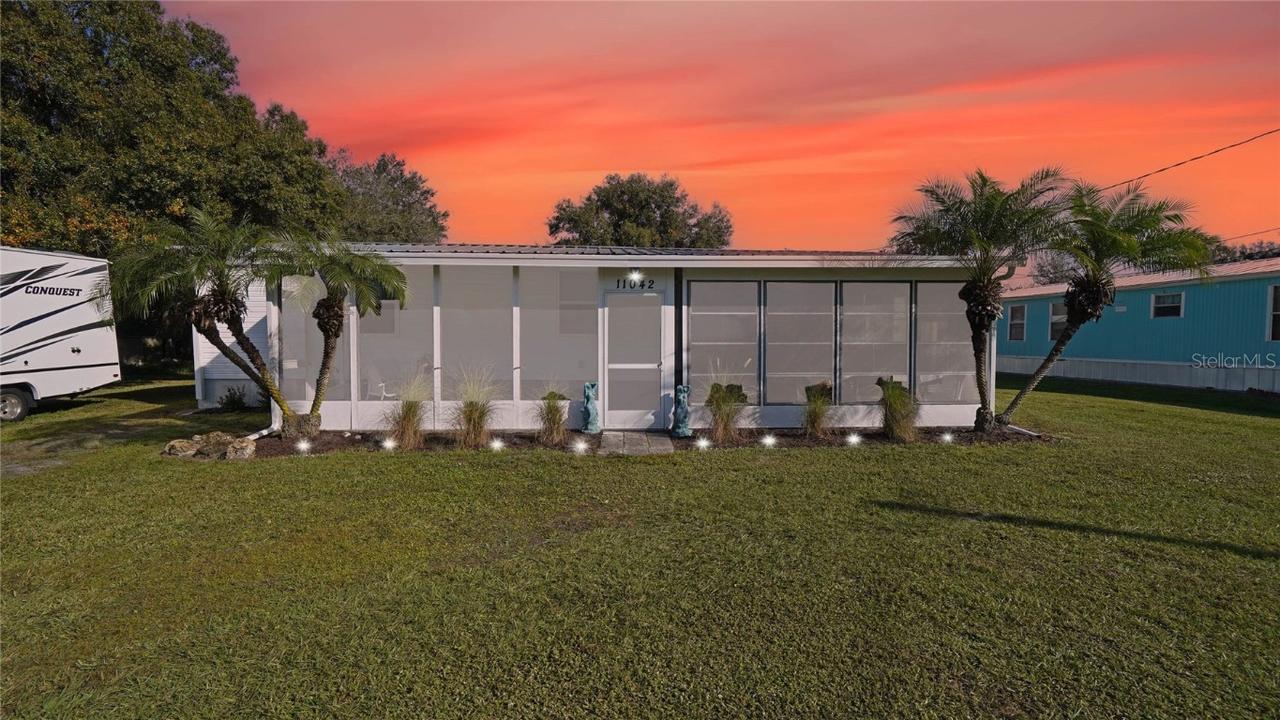 11042 SW Welch Ave., Arcadia, FL 34269