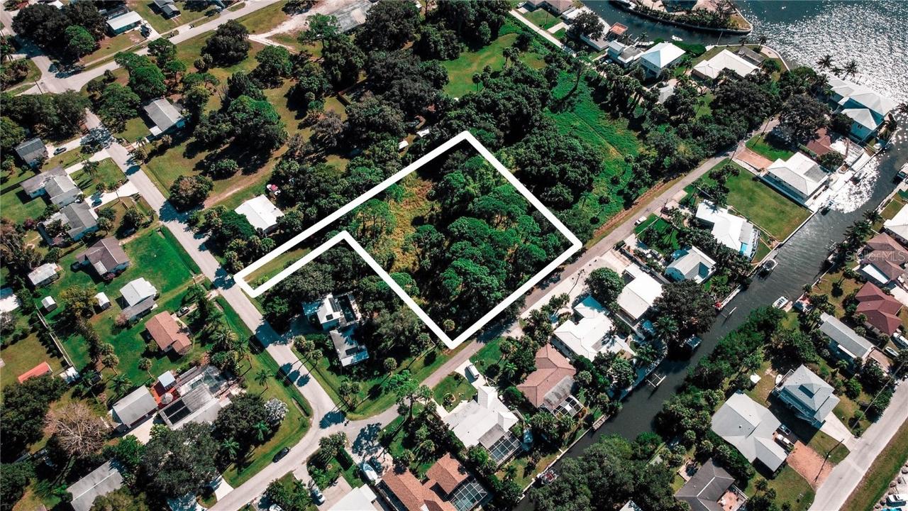 W Cowles St., Englewood, FL 34223