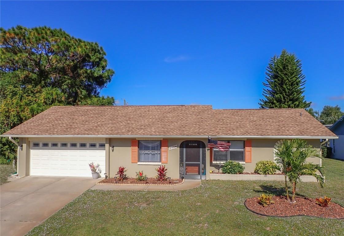 9464 El Campo Ave., Englewood, FL 34224