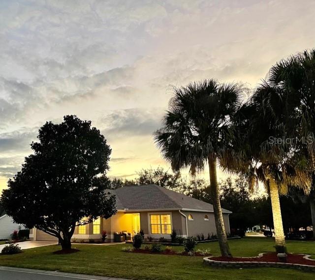 1152 Oak Forest Dr., The Villages, FL 32162