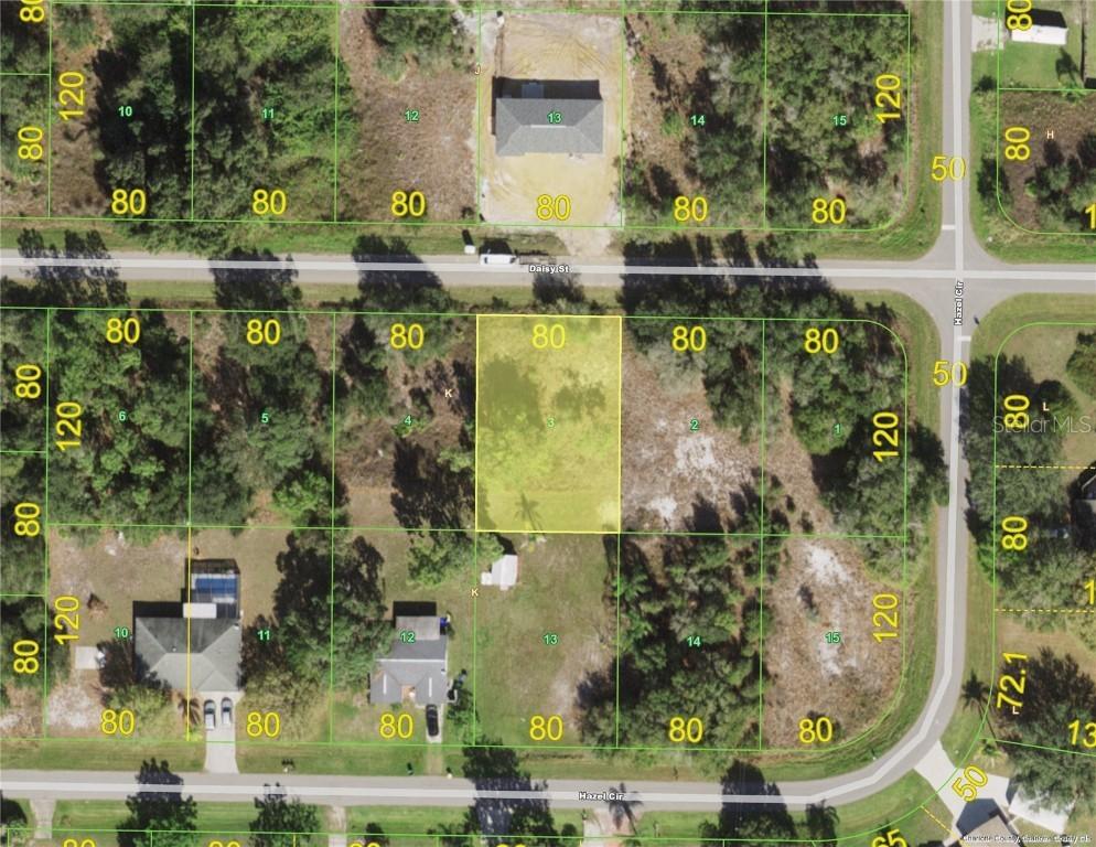 29343 Daisy St St., Punta Gorda, FL 33982
