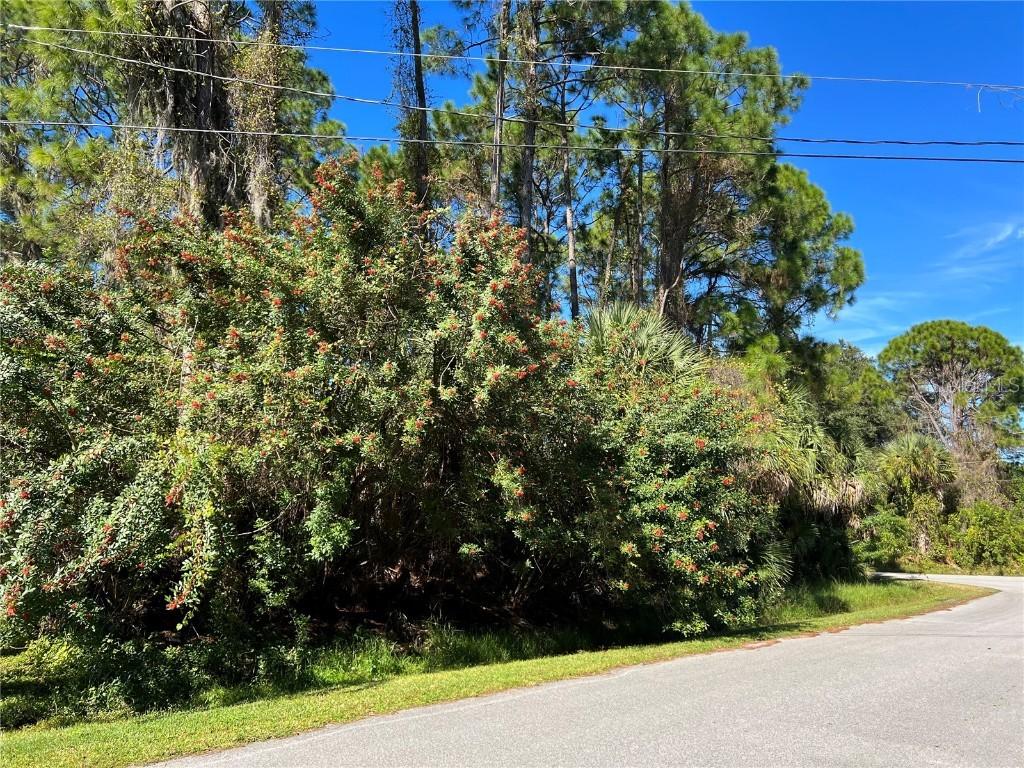 Belladonna Ave., North Port, FL 34286
