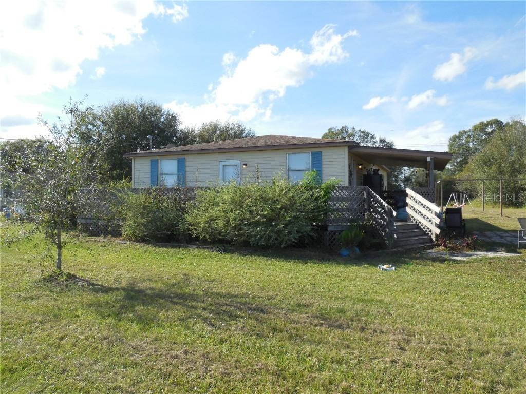 5793 SW Highway 17, Arcadia, FL 34266
