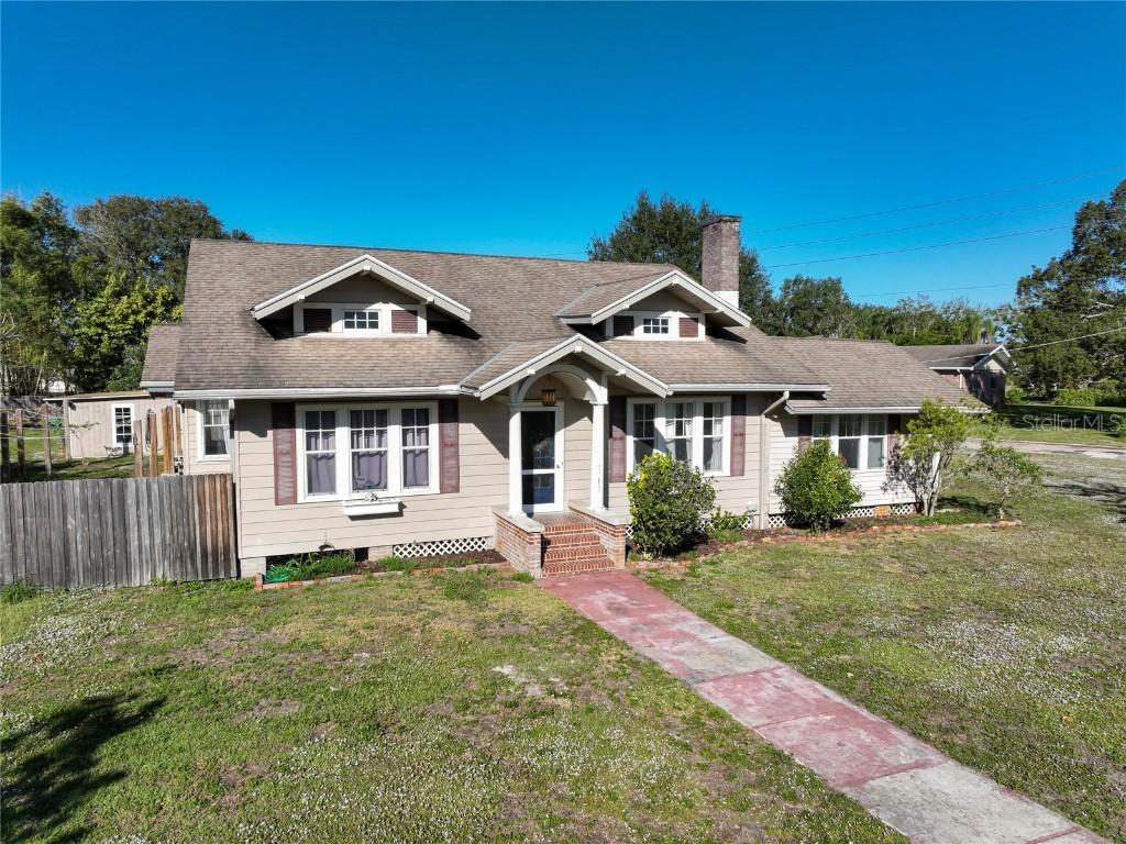 121 N Lee Ave., Arcadia, FL 34266