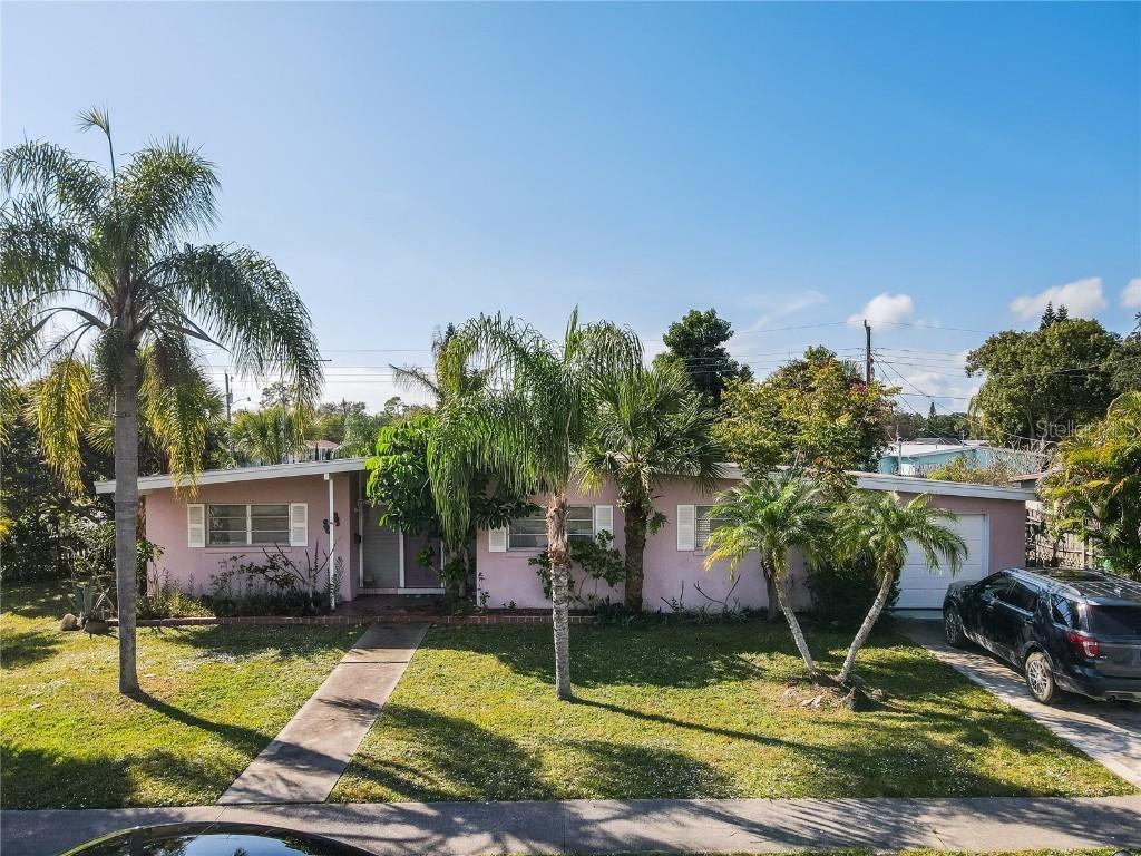 2167 Gerard Ct., Port Charlotte, FL 33952