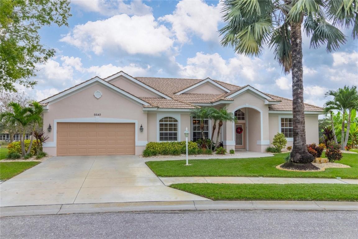 6640 Lino Rd., North Port, FL 34287