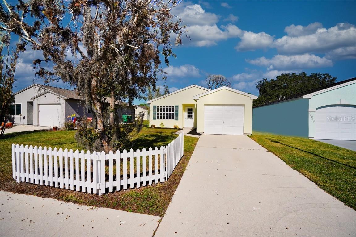 20044 Sancraft Ave., Port Charlotte, FL 33954