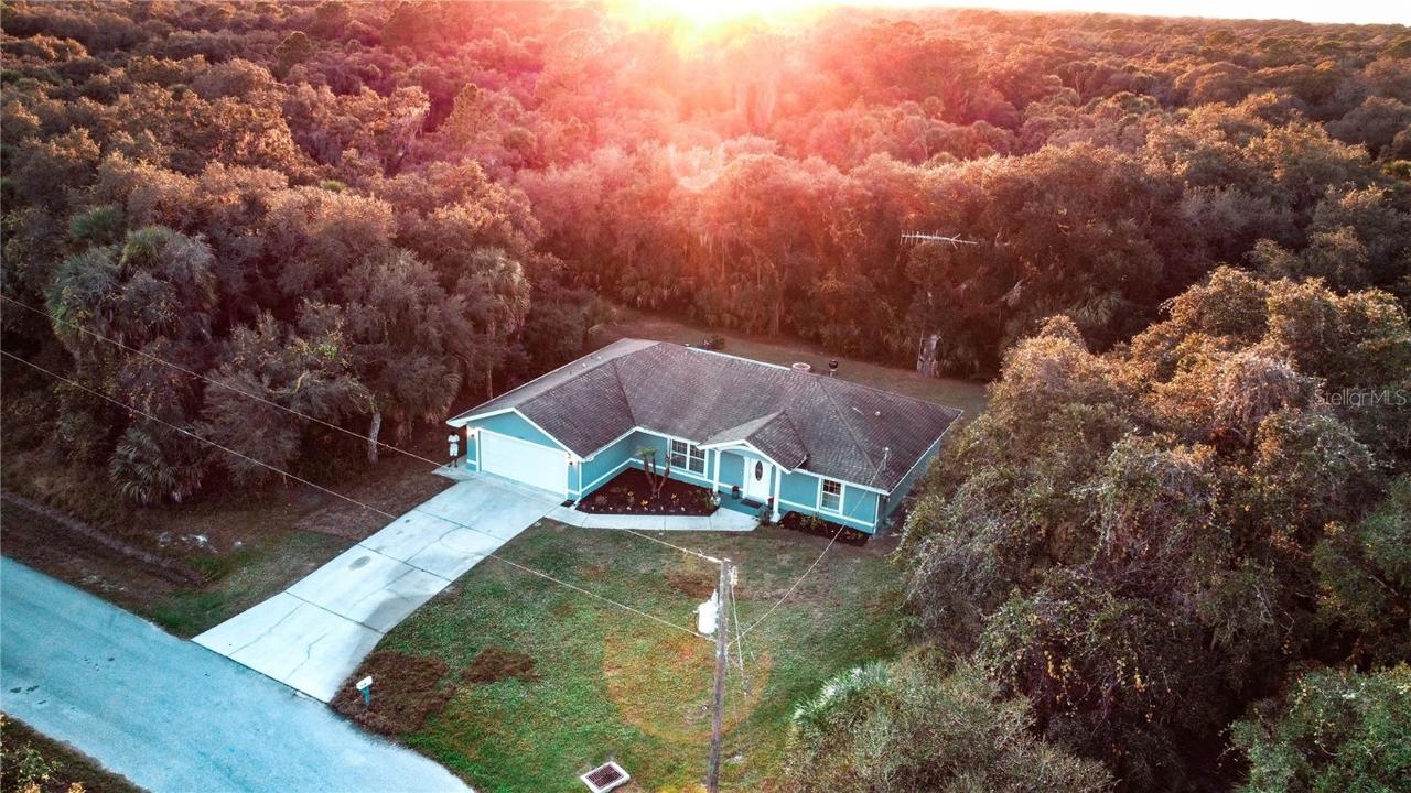 5224 Backert Rd., North Port, FL 34291