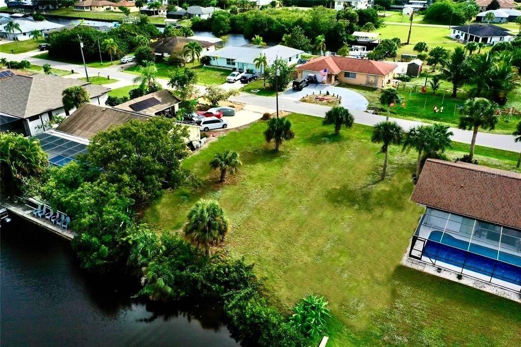 12374 Quinlan Ave., Port Charlotte, FL 33981