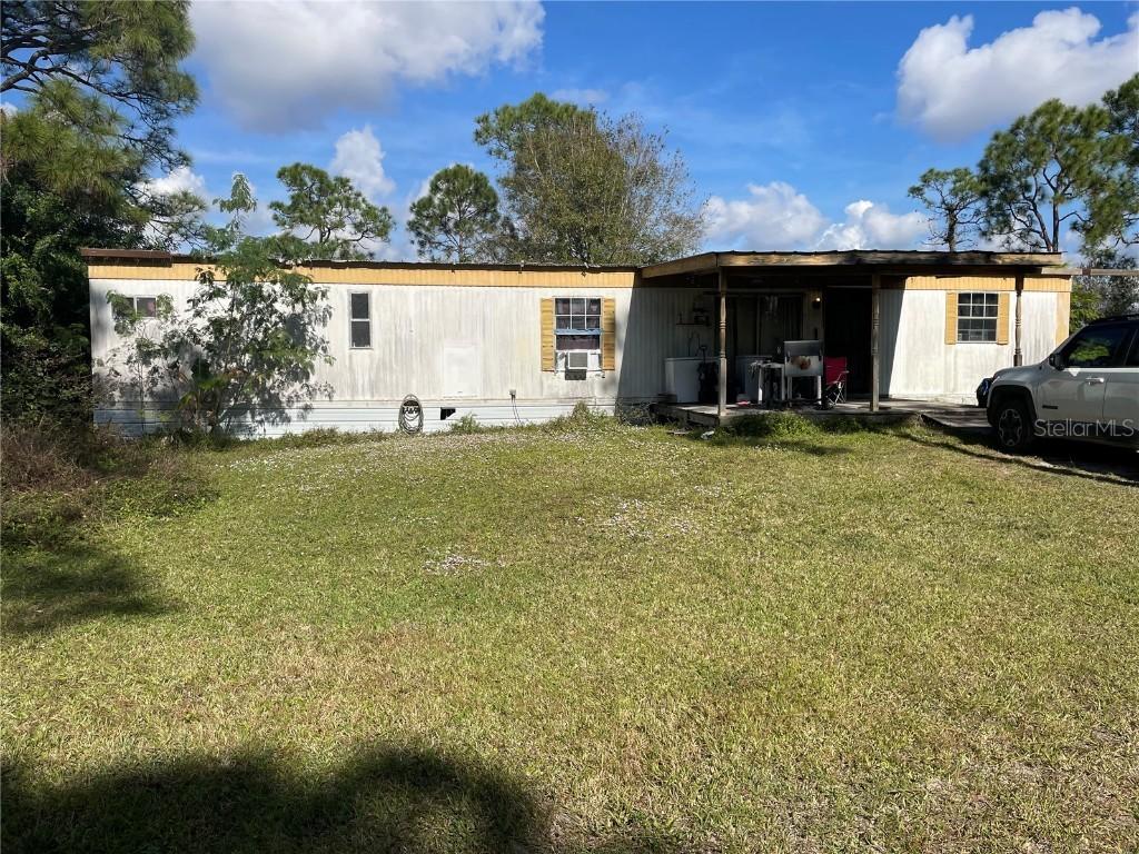 37240 Rickard Ln., North Fort Myers, FL 33917