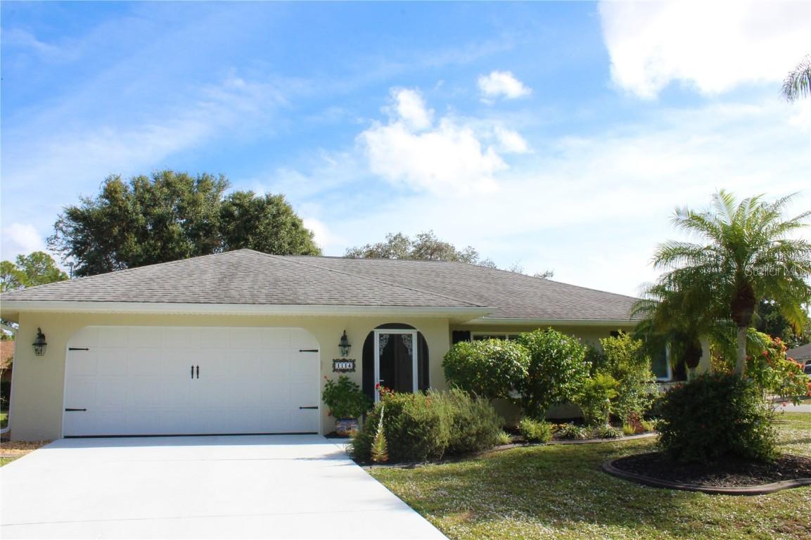 1114 Kensington St., Port Charlotte, FL 33952