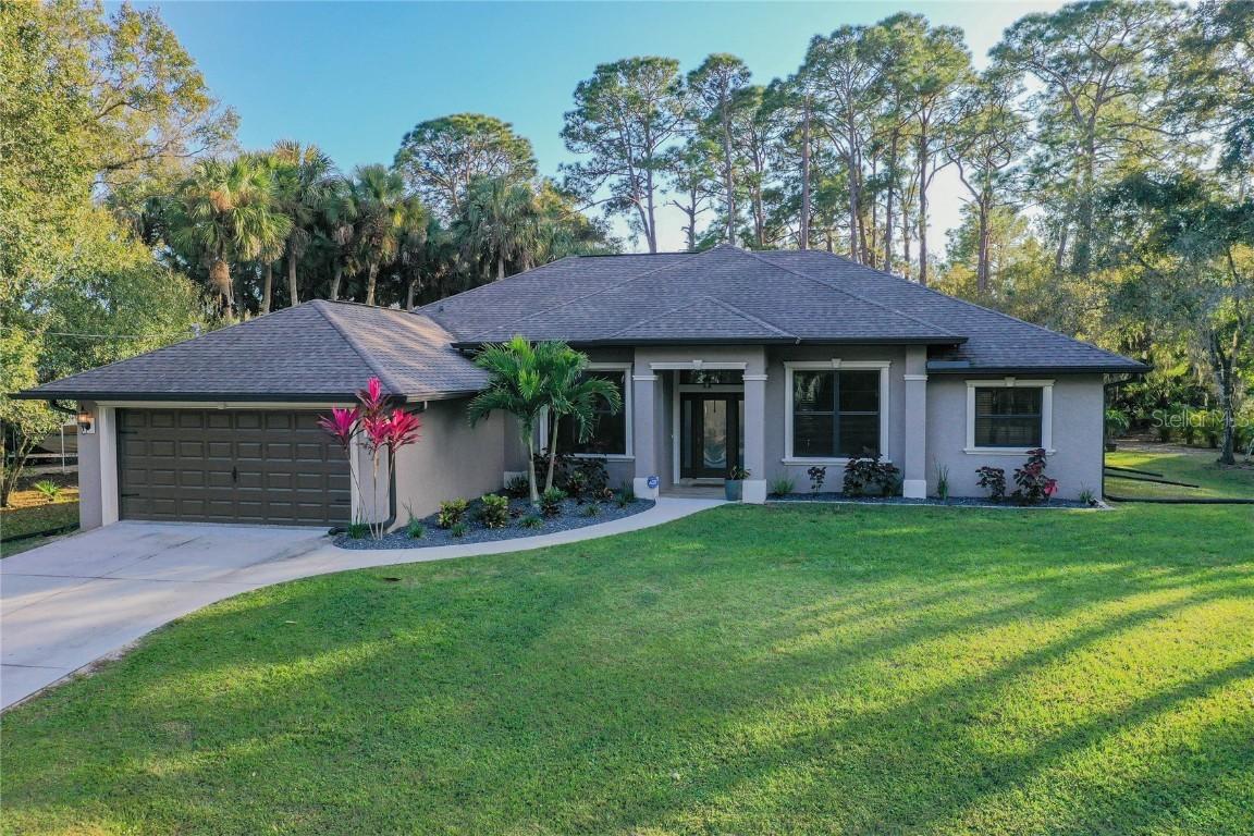 1713 May Ave., North Port, FL 34286