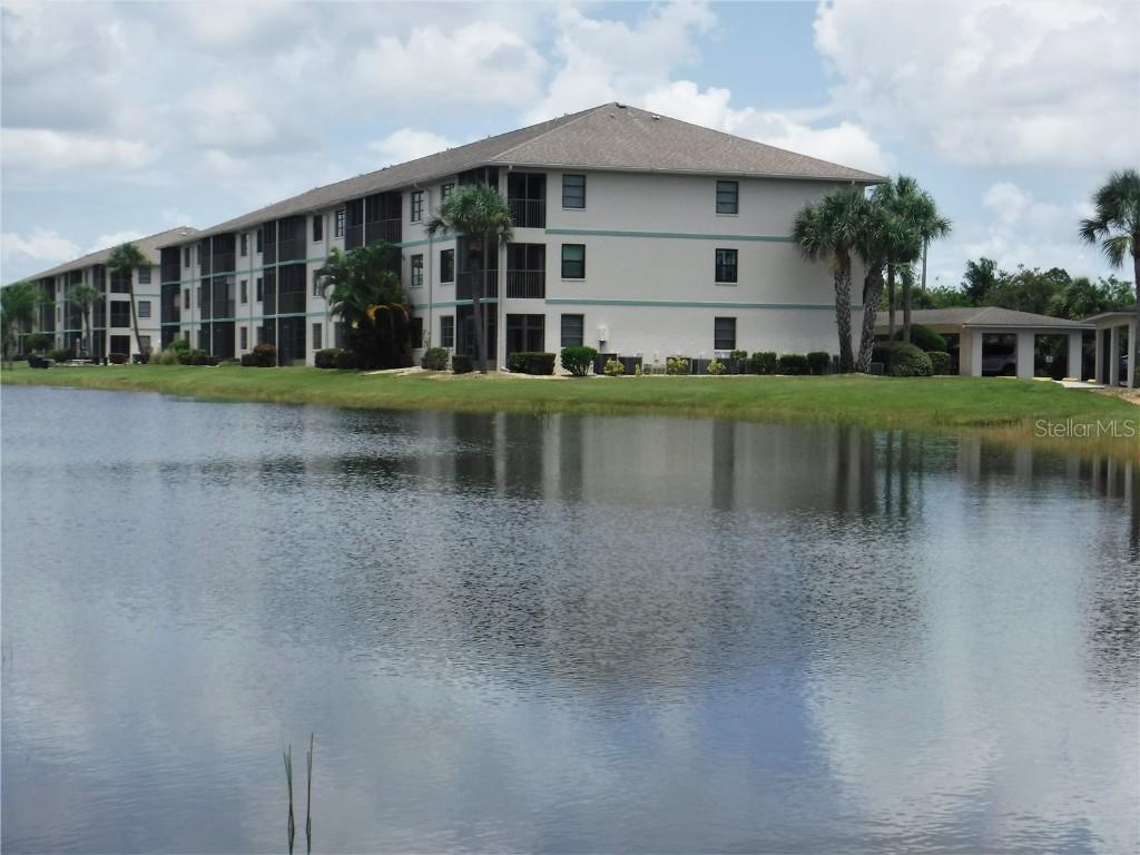 175 Kings Hwy. #B-2, Punta Gorda, FL 33983