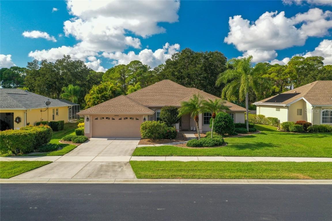 5445 Sabal Trace Dr., North Port, FL 34287