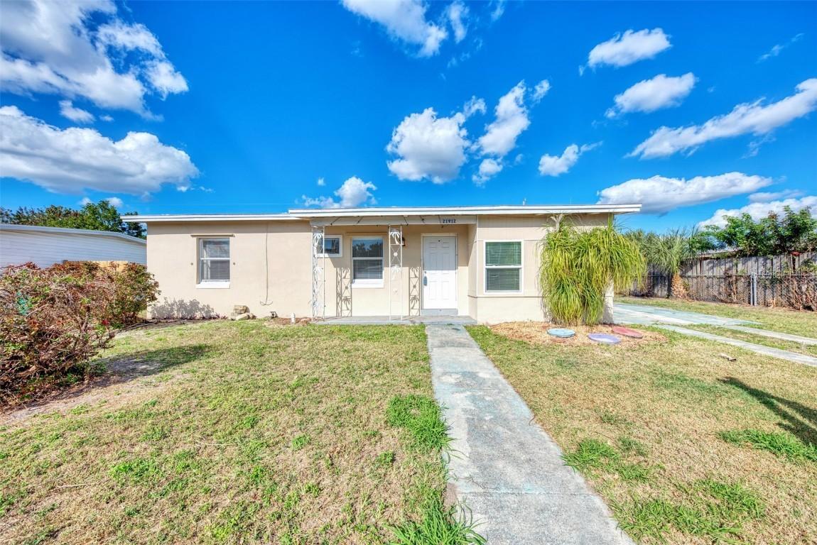 21912 Beverly Ave., Port Charlotte, FL 33952