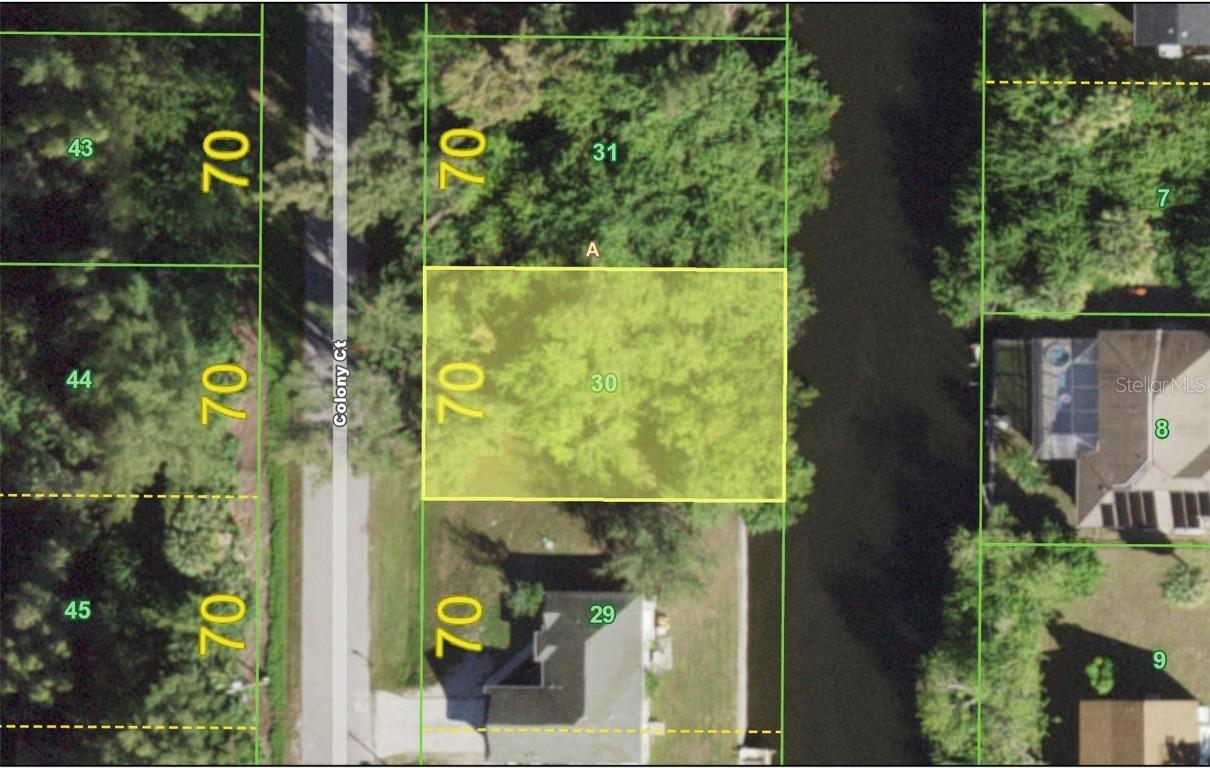 3724 Colony Ct., Punta Gorda, FL 33950