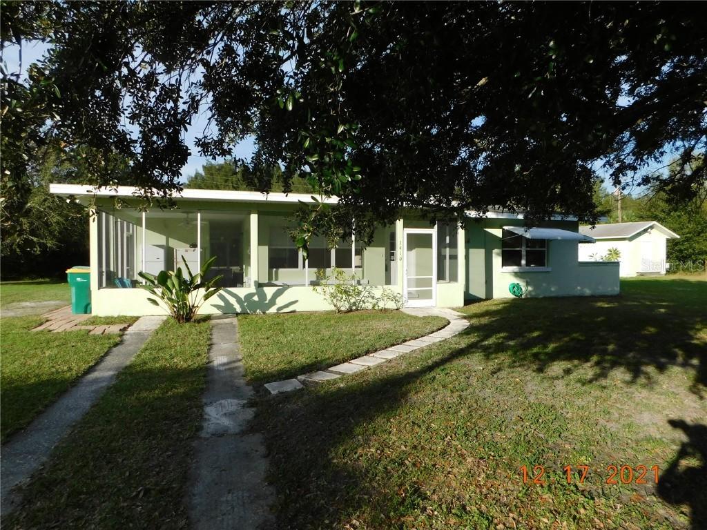 3410 Country Club Ln., Punta Gorda, FL 33950