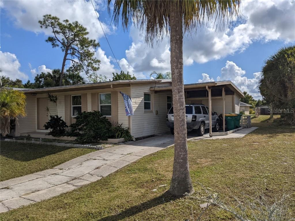 22211 Catherine Ave., Port Charlotte, FL 33952