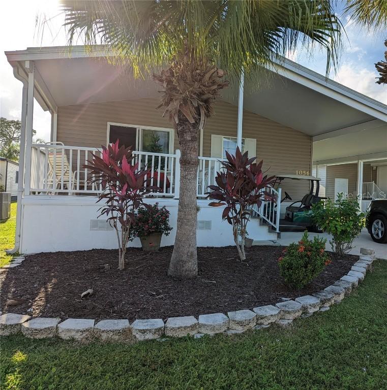2100 Kings Hwy Rd. #1056, Port Charlotte, FL 33980