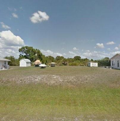 6198 Philco St., Englewood, FL 34224