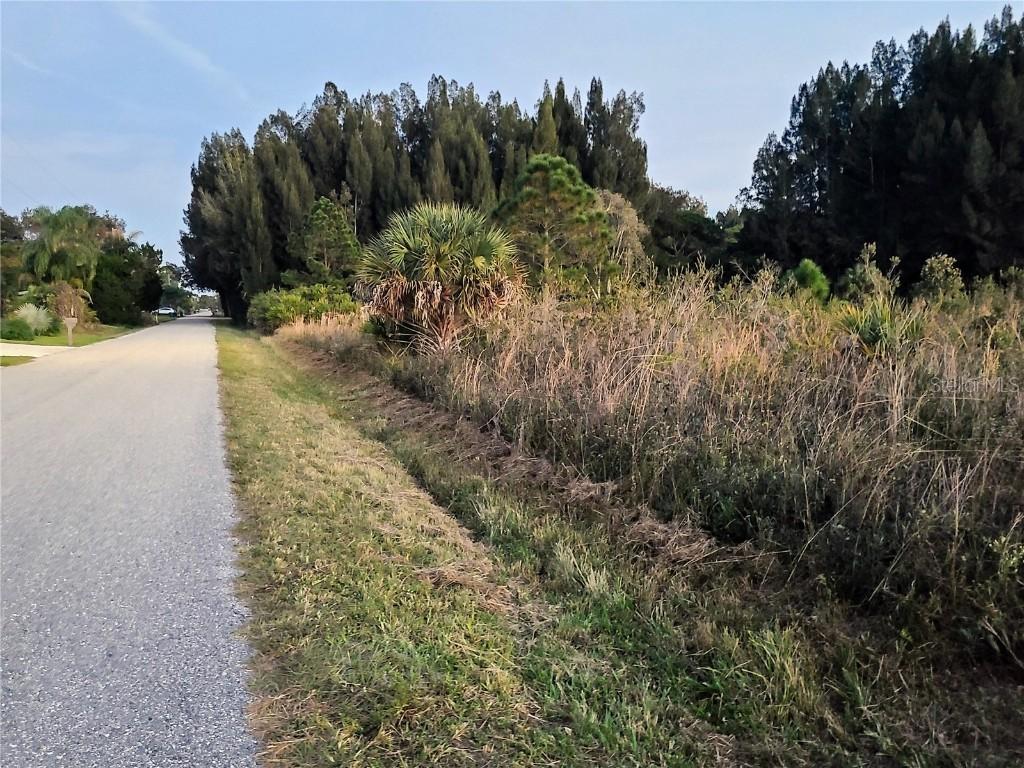 Marco Ave., North Port, FL 34287