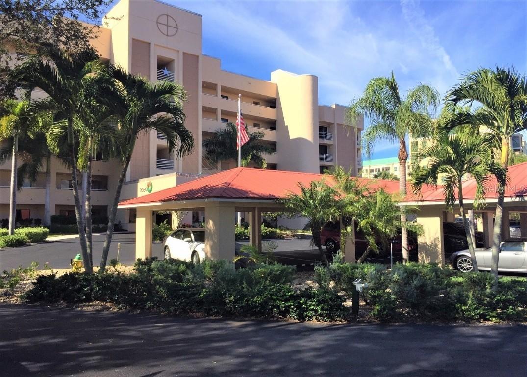 3020 Matecumbe Key Rd. #301, Punta Gorda, FL 33955