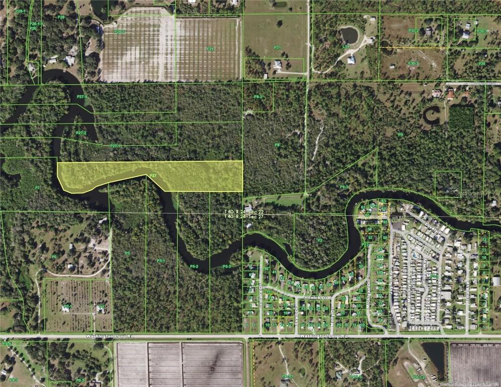 33461 Serene Dr., Punta Gorda, FL 33982