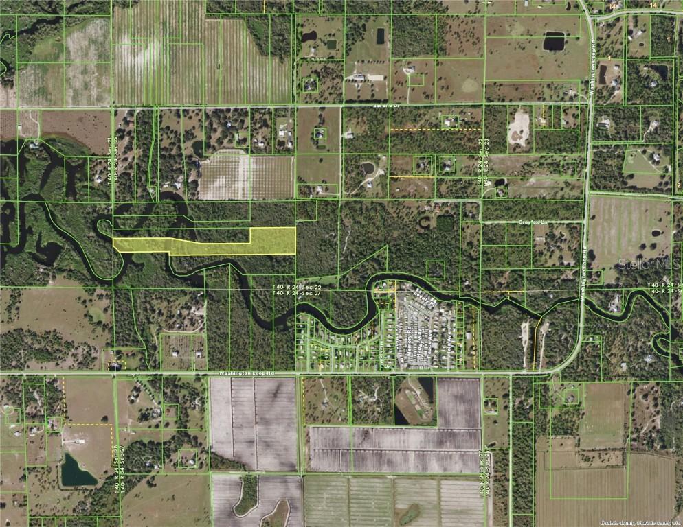 33451 Serene Dr., Punta Gorda, FL 33982