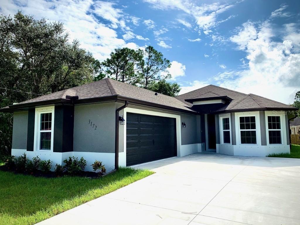 4642 Adolph Ave., North Port, FL 34288