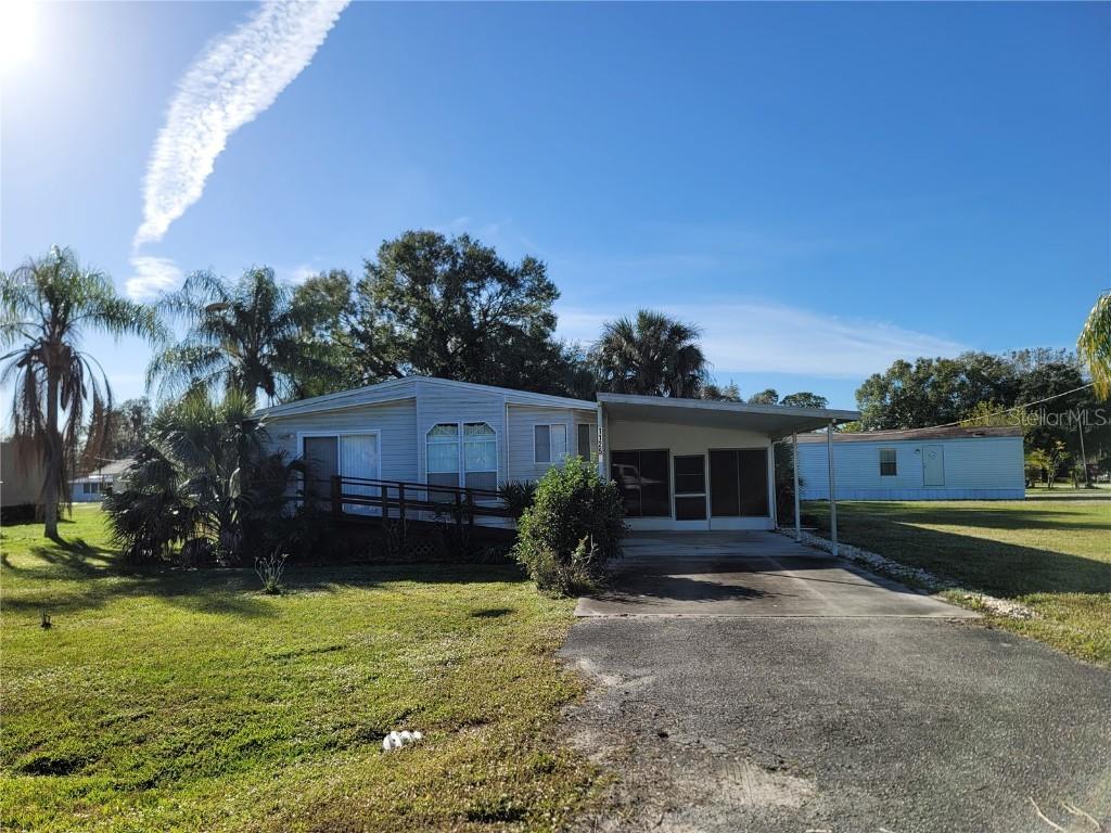 11250 SW Agnes St., Arcadia, FL 34269