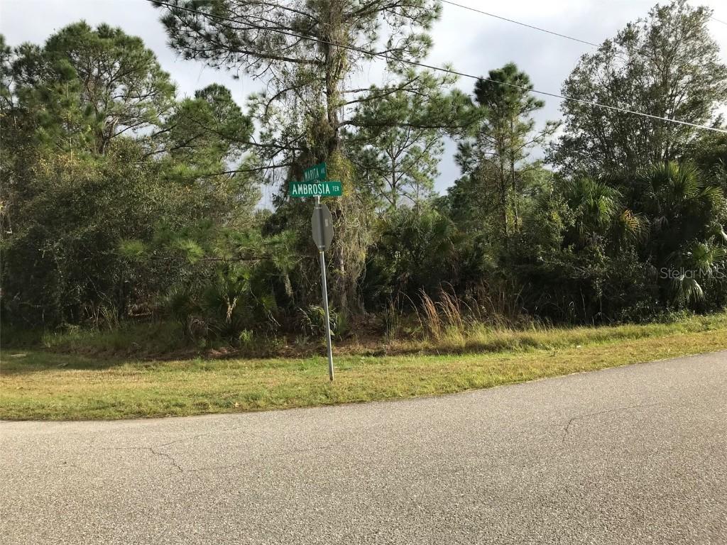 Ambrosia Ter., North Port, FL 34286