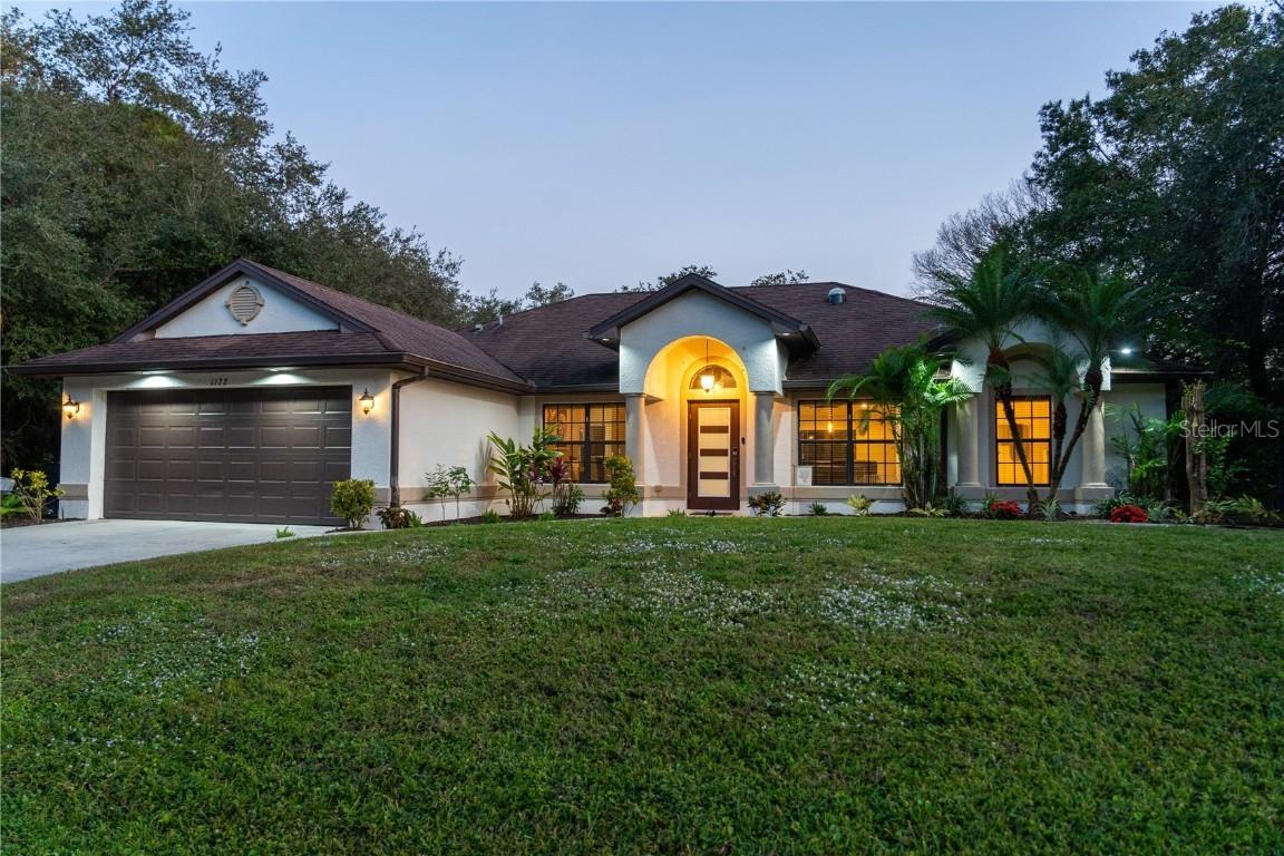 1172 Apache Dr., Port Charlotte, FL 33953
